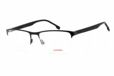 Carrera CARRERA 8870 0807 00 Eyeglasses Black