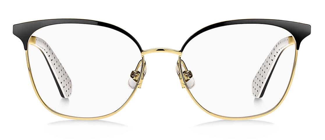 Kate Spade TANA/G 807 TANA/G Eyeglasses Multicolor 51mm Women