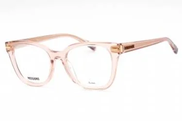 Missoni MIS 0071 0FWM 00 Eyeglasses Nude 51mm