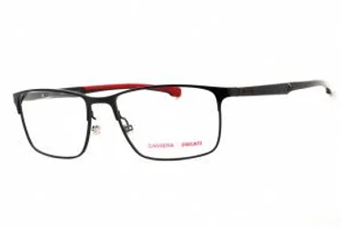 Carrera CARDUC 014 0OIT 00 Eyeglasses Black 56mm
