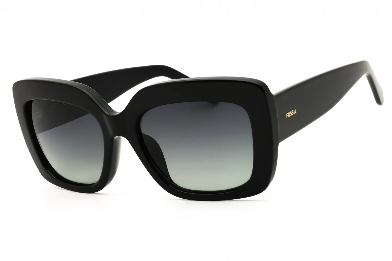 Fossil FOS 3158/S 807 Sunglasses Black 54mm Women