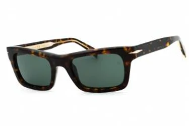 David Beckham DB 7091/S 86 Sunglasses Hvn