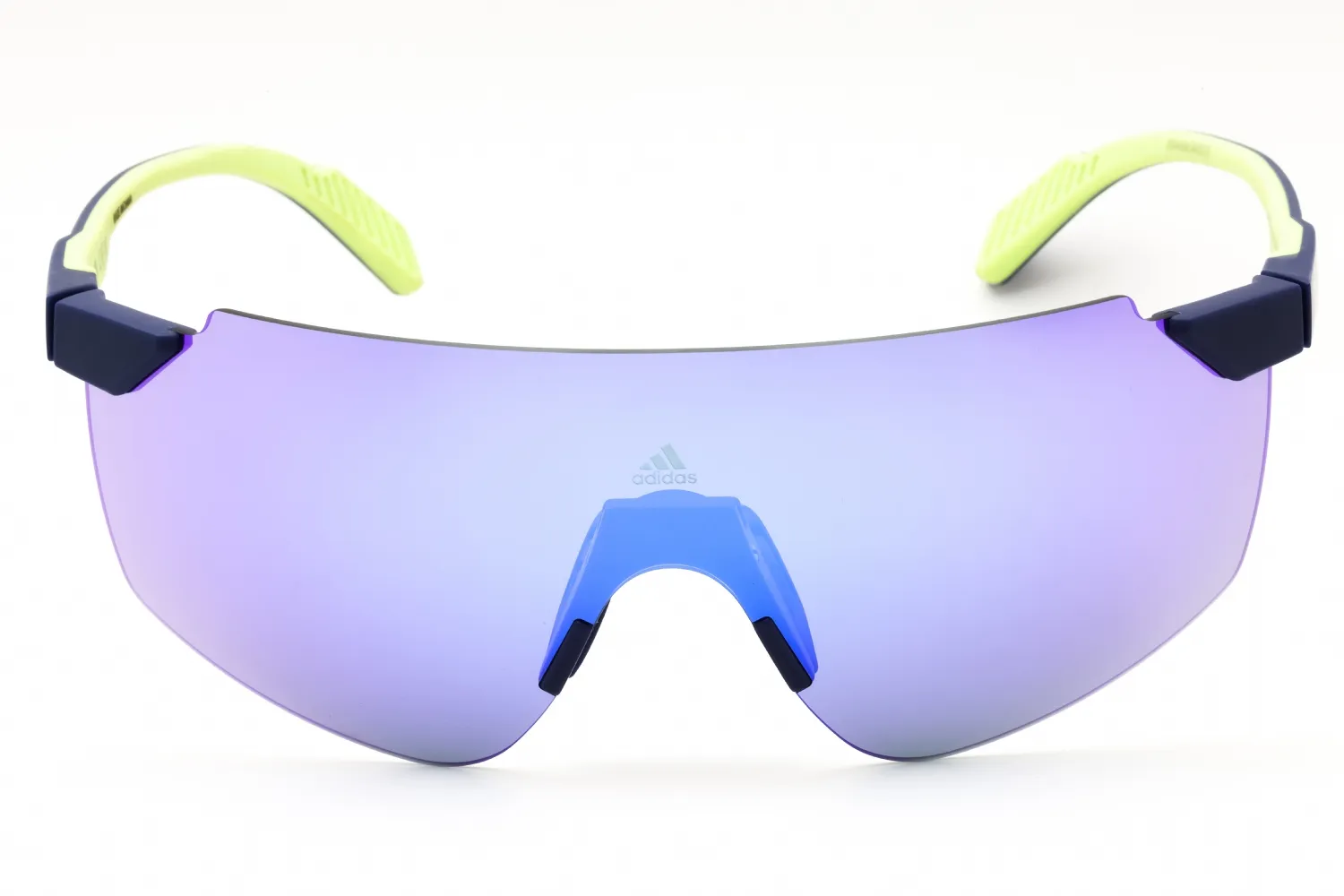 Adidas SP0056 92Z Sunglasses Blue 0mm Unisex 2