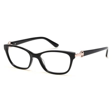 Marciano GM0371 001 Eyeglasses Multicolor 53mm Women
