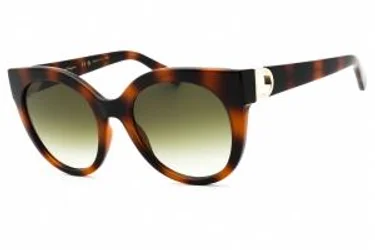 Salvatore Ferragamo SF1031S 214 Sunglasses Tortoise 53mm