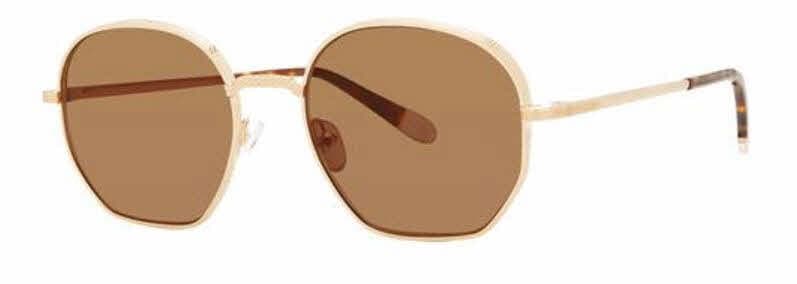 Penguin The Bopper Sunglasses Gold 52mm Men