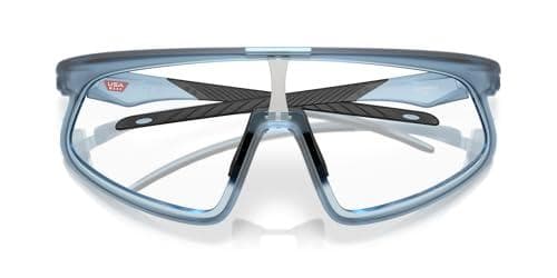 Oakley RSLV OO9484D 0749 Sunglasses Blue 84mm Unisex 5