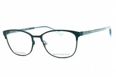 Banana Republic BR 205 0PYW 00 Eyeglasses Matte Teal