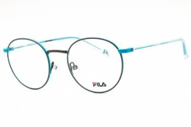 Fila VFI203 0SNF Eyeglasses Matt Gun Metal
