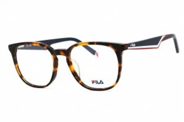 Fila VFI454 0C10 Eyeglasses Shiny Havana