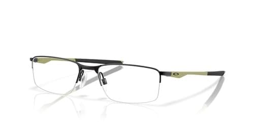 Oakley Socket 5.5 OX3218-1654 OX3218 Eyeglasses Multicolor 54mm Men 2