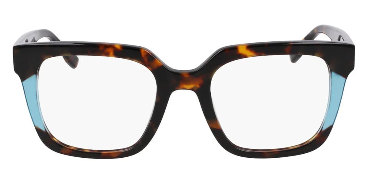 McALLISTER MC4544 240 Eyeglasses Tortoise 52mm Women 4