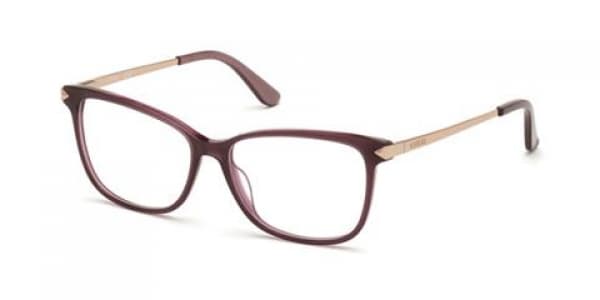Guess GU2754 081 Eyeglasses Multicolor 56mm Women