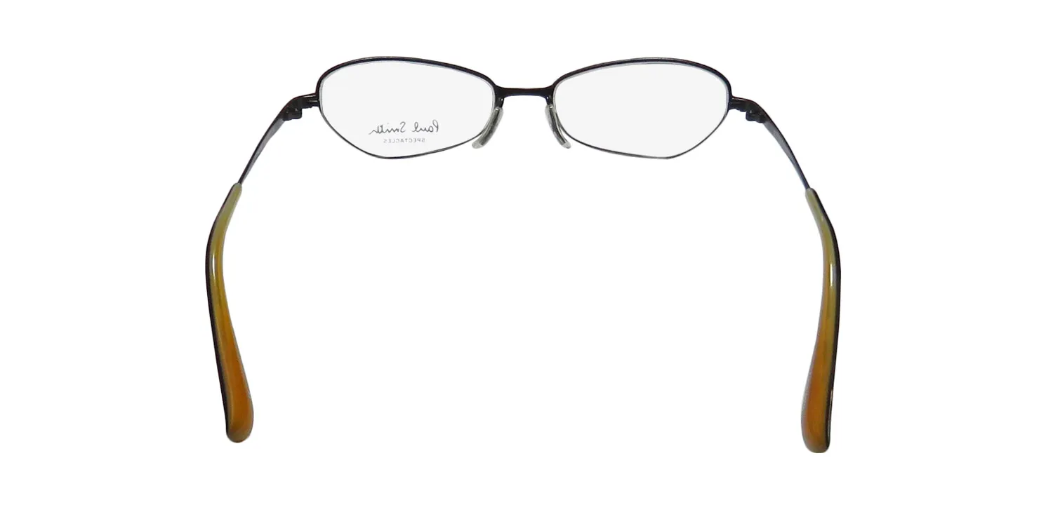 Paul Smith 173 ox Eyeglasses Black 48mm 5