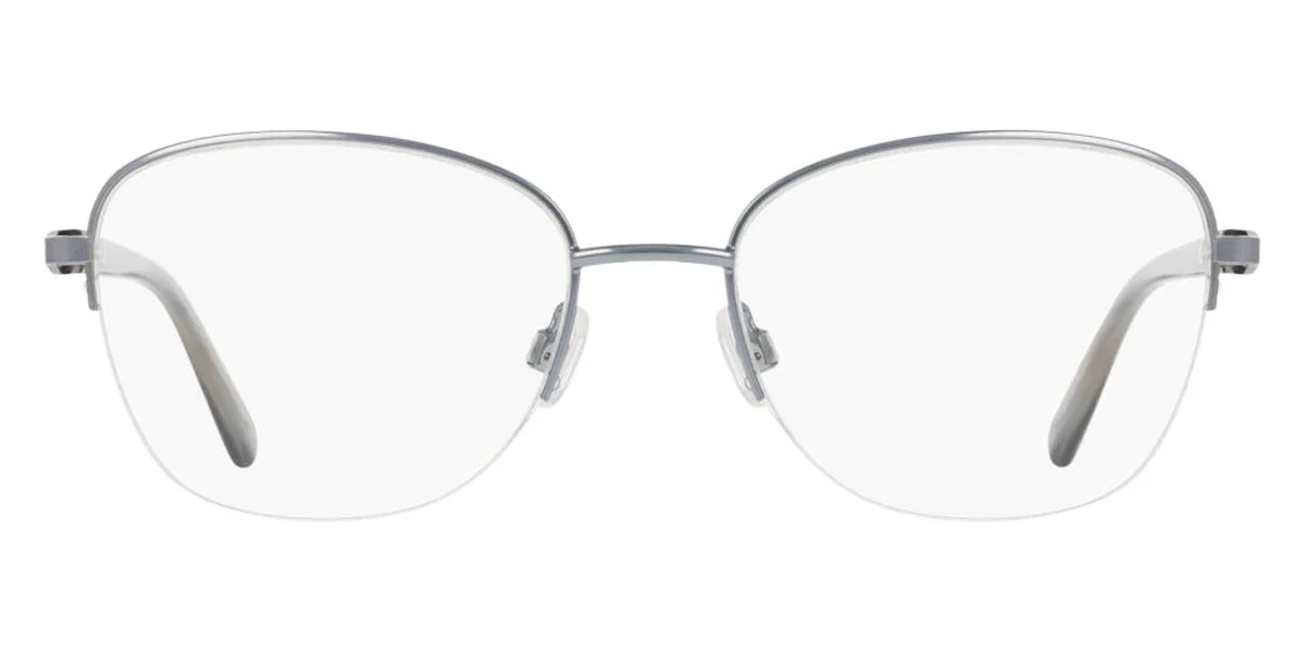 Anne Klein AK5131 454 Eyeglasses Slate 53mm Women 2