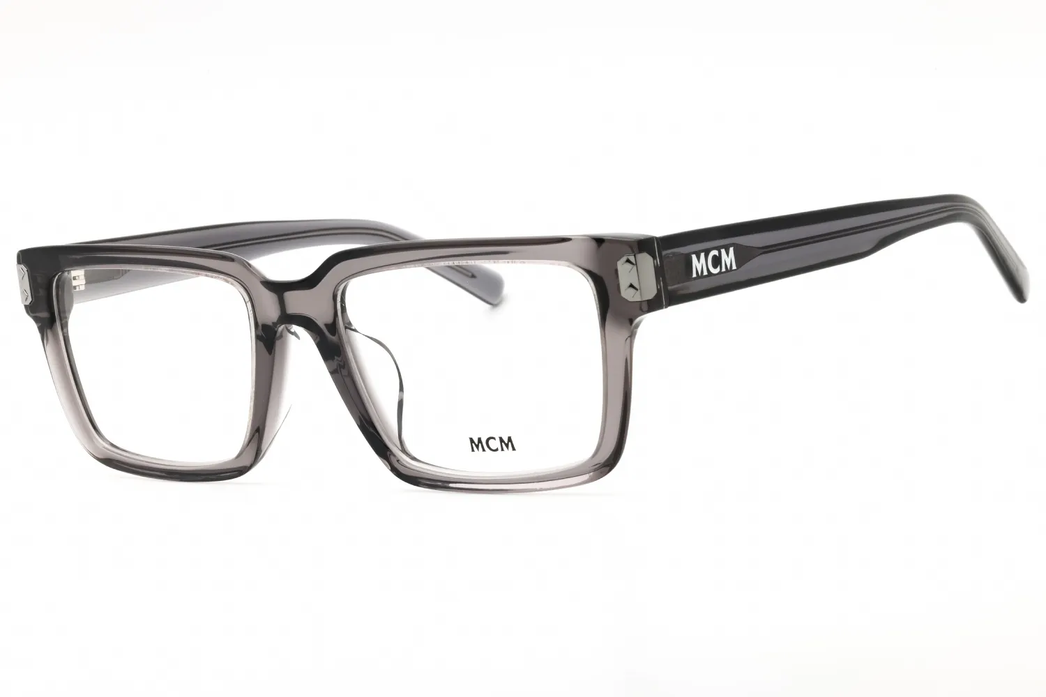 MCM MW5010-D 020 Eyeglasses Grey 54mm Unisex