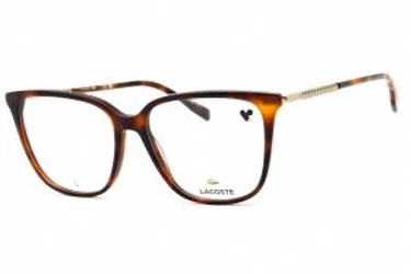Lacoste L2940 214 Eyeglasses Havana 57mm