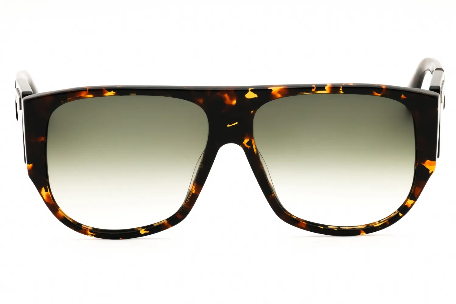 Adidas OR0097 52P Sunglasses Dark Havana 59mm Men 2
