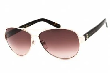 Marc Jacobs MARC 699/S 006J HA Sunglasses Gold Havana 60mm