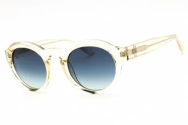 Guess GU00205 39W Sunglasses Shiny Yellow