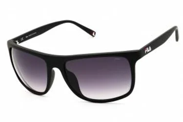 Fila SF9397 C03B Sunglasses Blue 59mm