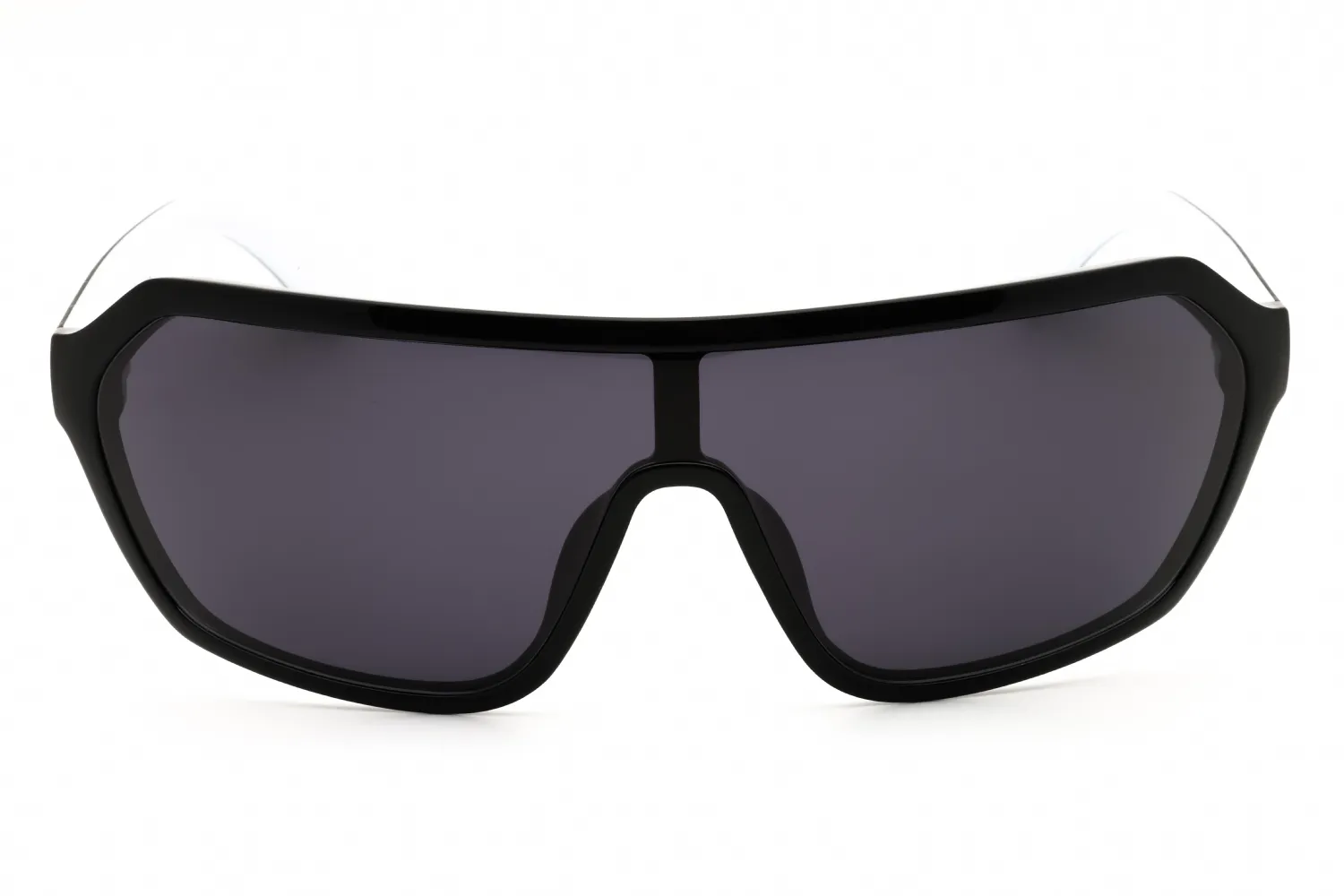 Adidas OR0022 01A Sunglasses Shiny Black 0mm Unisex 2