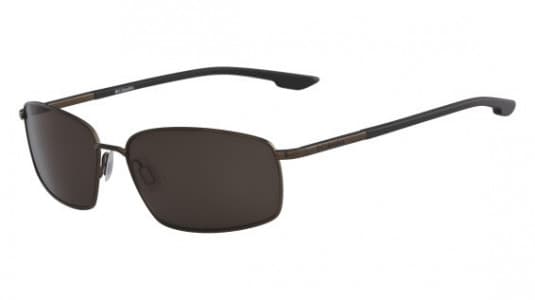Columbia PINE NEEDLE C107S 200 Sunglasses Multicolor 150mm Men