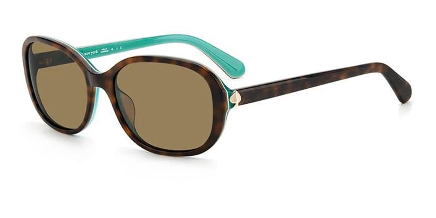 Kate Spade IZABELLA/G/S FZLSP Sunglasses Multicolor 140mm Women