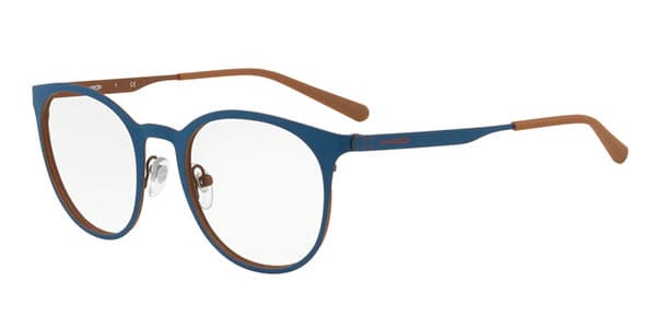 Arnette WOOt! R 6113 689 AN6113 Eyeglasses Multicolor 50mm Unisex