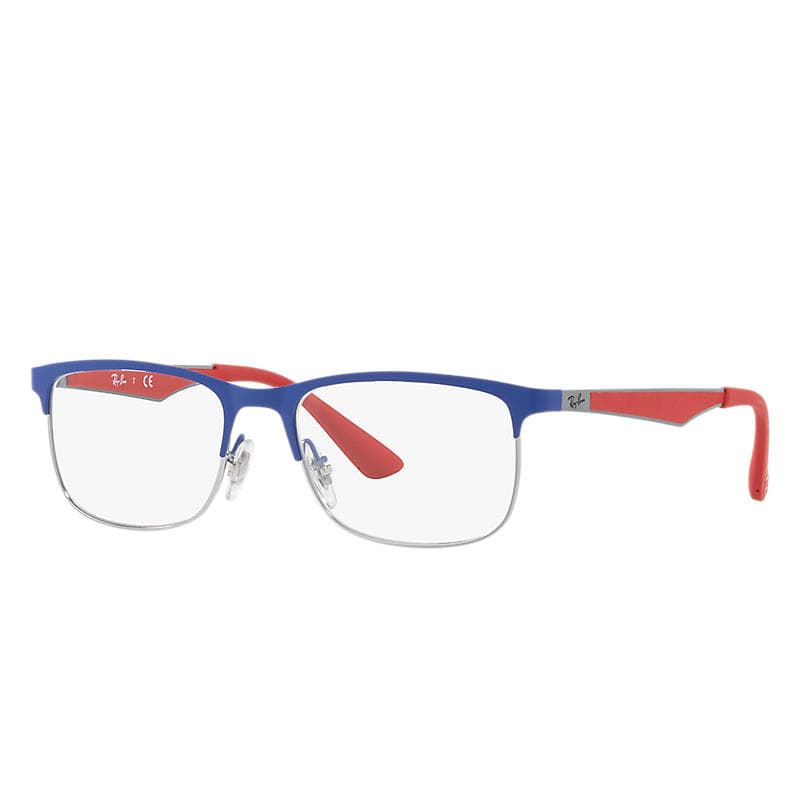 Ray-Ban RB1052 4057 RY1052 Eyeglasses Multicolor 47mm Unisex