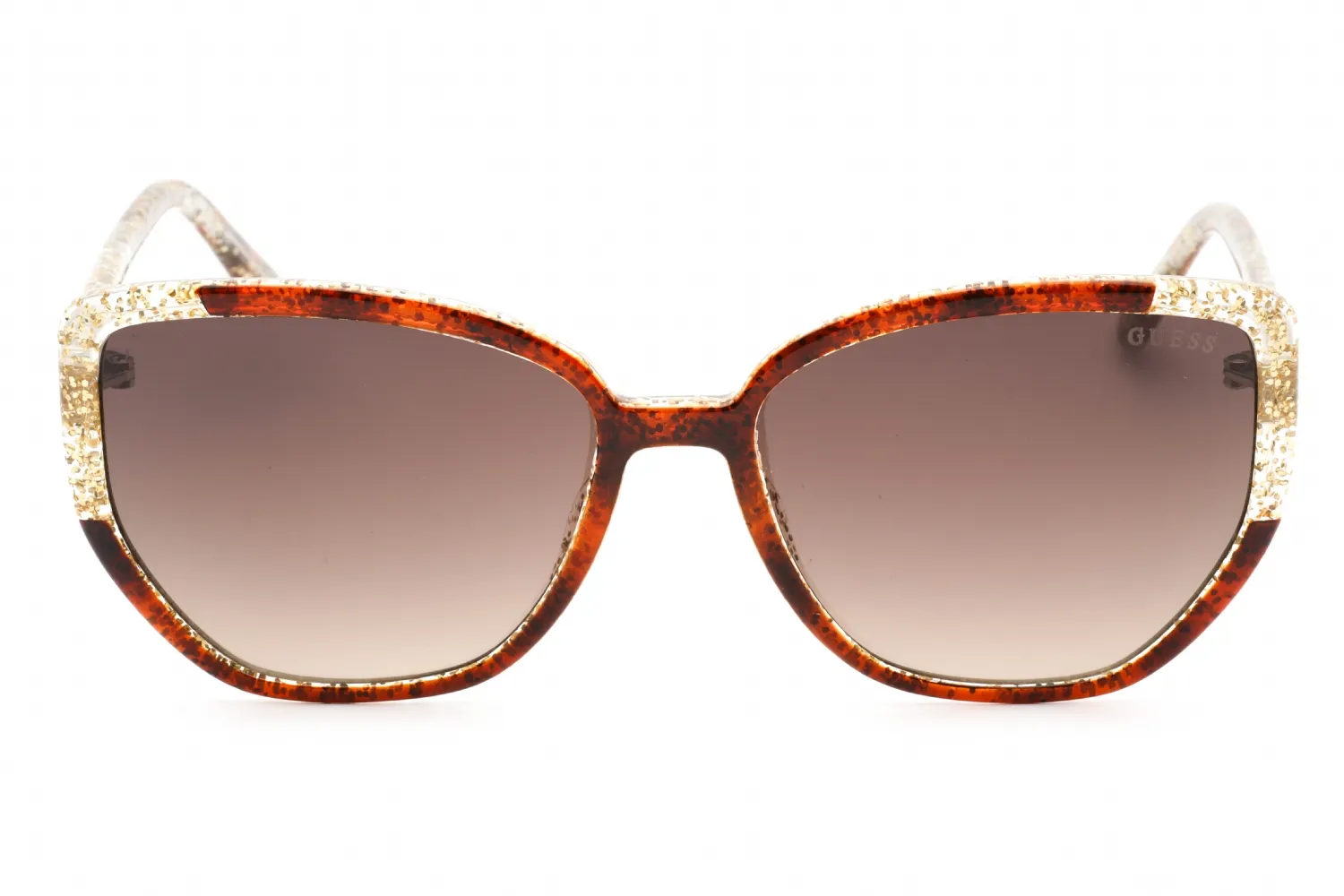 Guess GU7882 52F Sunglasses Dark Havana 55mm Women 2