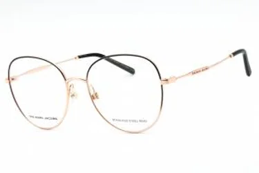 Marc by Marc Jacobs MARC 590 026S 00 Eyeglasses Black