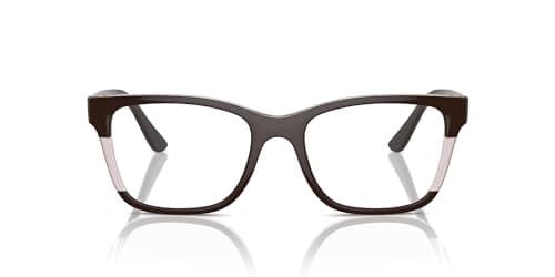 Vogue VO5556 3136 VO5556 Eyeglasses Multicolor 53mm Women