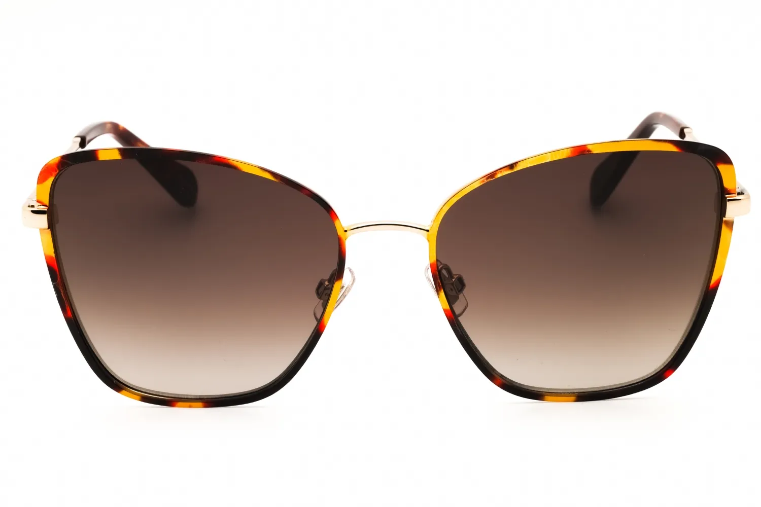 Fossil FOS 3159/G/S 086 Sunglasses Havana 56mm Women 2