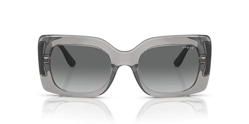 Vogue VO5481-S 272611 VO5481S Sunglasses Gray 135mm Women