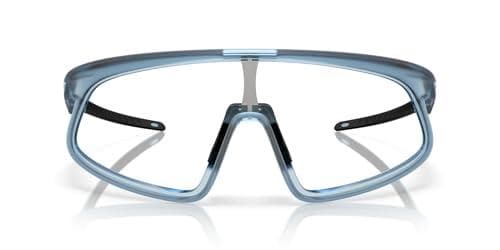 Oakley RSLV OO9484D 0749 Sunglasses Blue 84mm Unisex 2