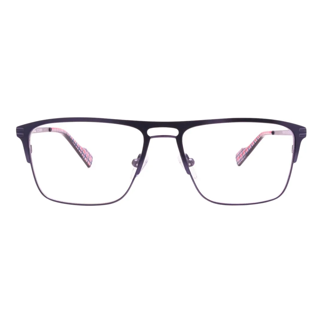 Ben Sherman Haverstock C03 Eyeglasses Navy 53mm Men 2