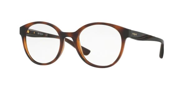 Vogue VO5104 2386 Eyeglasses Brown 51mm Women