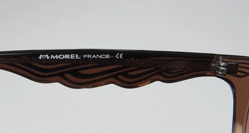 Morel Koali 6970k mm031 Sunglasses Brown 56mm 8