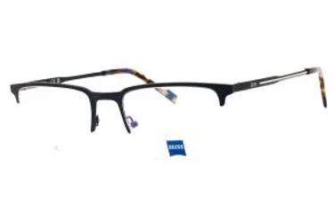 Zeiss ZS23125 403 Eyeglasses Satin Blue