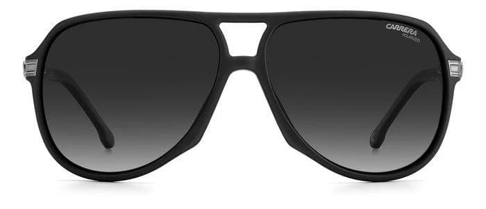 Carrera CA 1045/S/US 0003 Sunglasses Matte Black 61mm Men 2
