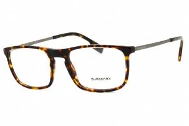 Burberry 0BE2288 3002 Eyeglasses Dark Havana