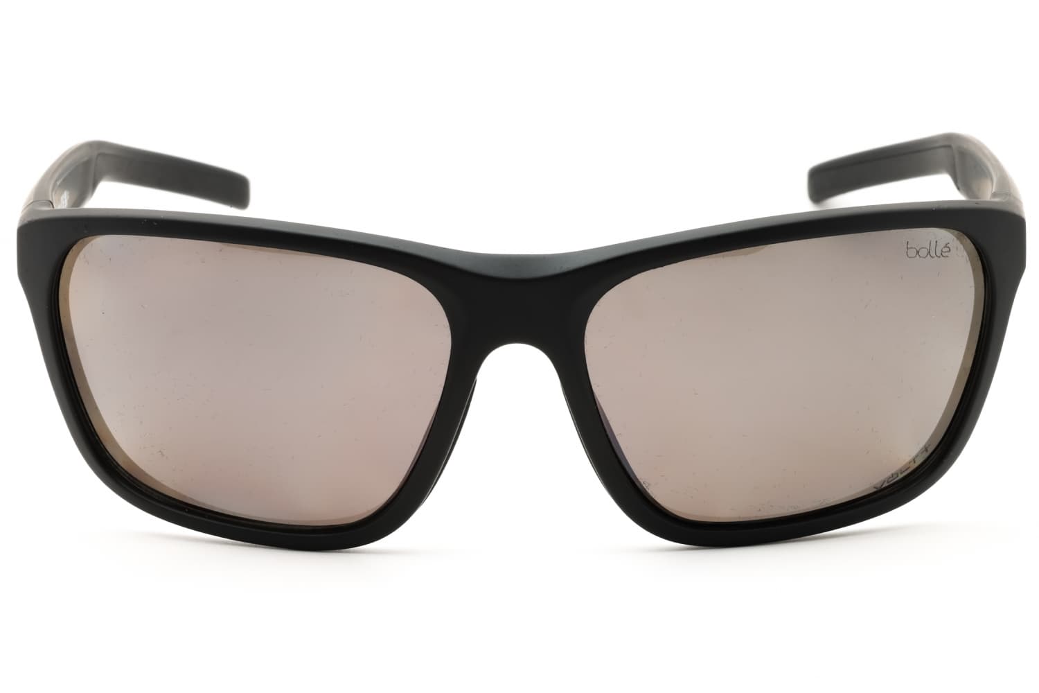 Bolle Strix BS022012 Sunglasses Black Matte 57mm Men 2