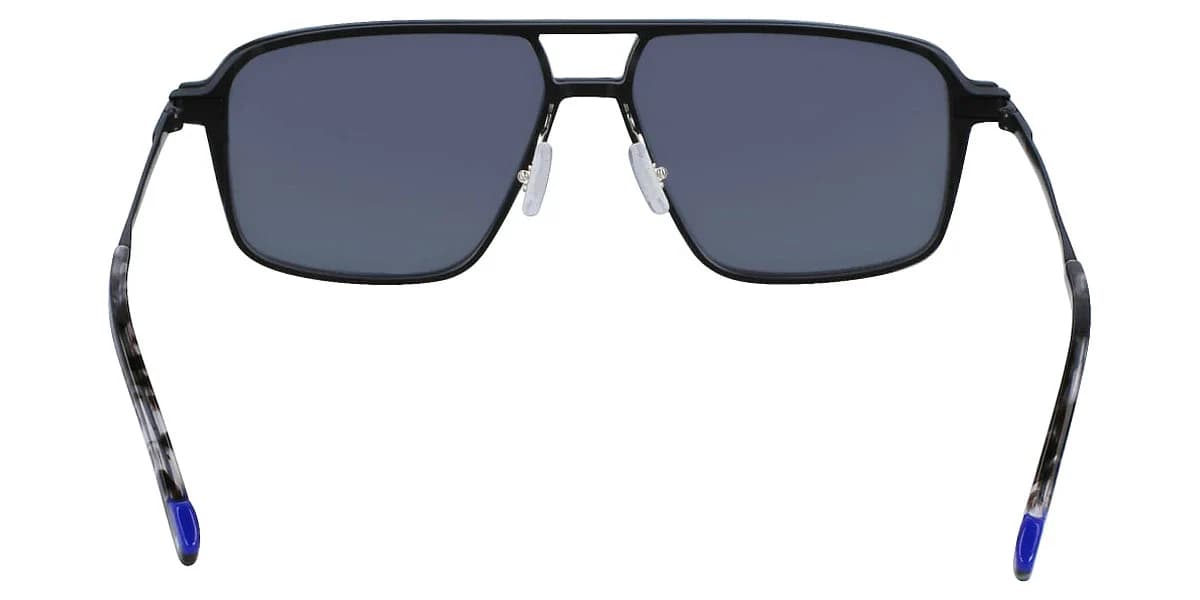 Zeiss ZS23123LPMAG-SET 002 Sunglasses Matte Black 56mm Men 5