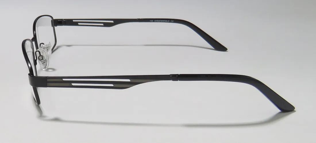 Chesterfield 32xl 0003 Eyeglasses Black 56mm 4