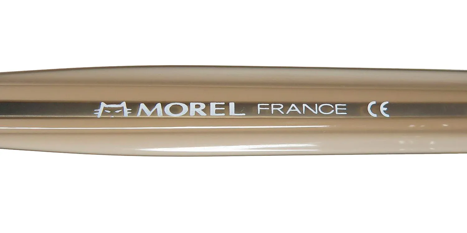 Morel Koali 20106k pp09 Eyeglasses Pink Beige 52mm 8