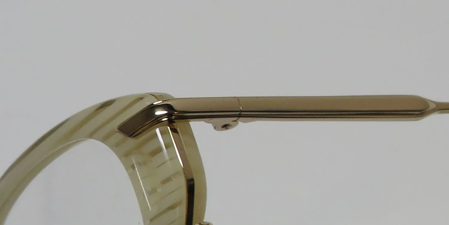 Kendall + Kylie Kko152 Emilee 038 Eyeglasses Cream 50mm 6