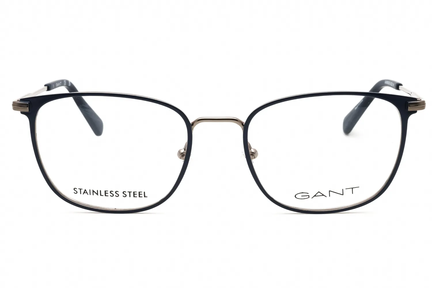 Gant GA50068 092 Eyeglasses Blue 54mm Men 2