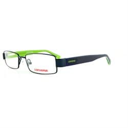 Converse Eyeglasses Multicolor 46mm Unisex