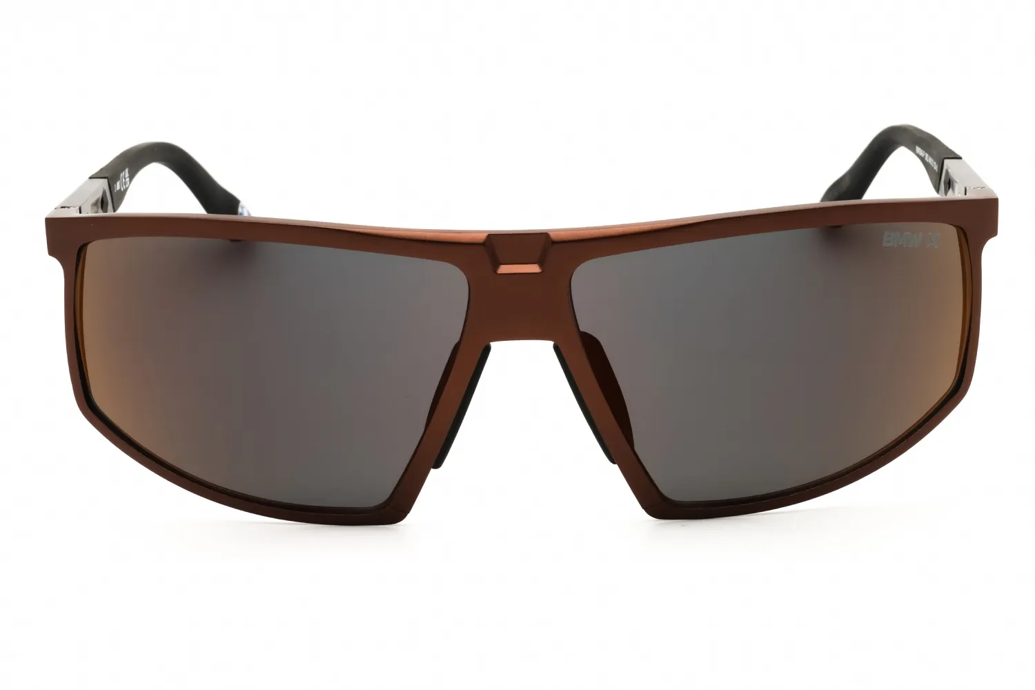 BMW BW0046-P 38Q Sunglasses Bronze 64mm Men 2